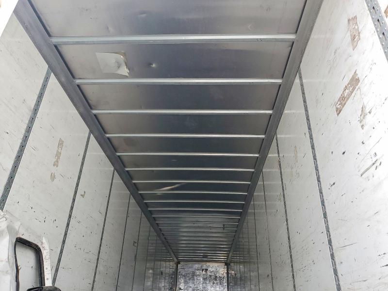 2013 Great dane trailer VIN 1GRAP062XDB704389 COPART salvage auction — SIDE, WV - SALVAGE CERTIFICATE, sold $2,500 on 2026-10-01 (photo 5)