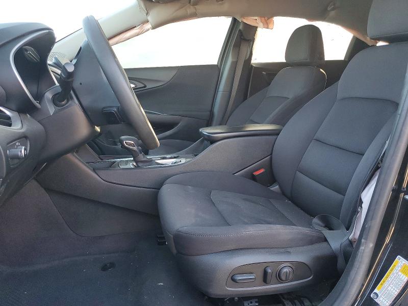 2023 Chevrolet Malibu VIN 1G1ZD5ST0PF230508 COPART salvage auction — SIDE, Tx - Salvage Vehicle Title, sold $1,000 on 2026-07-02 (photo 7)