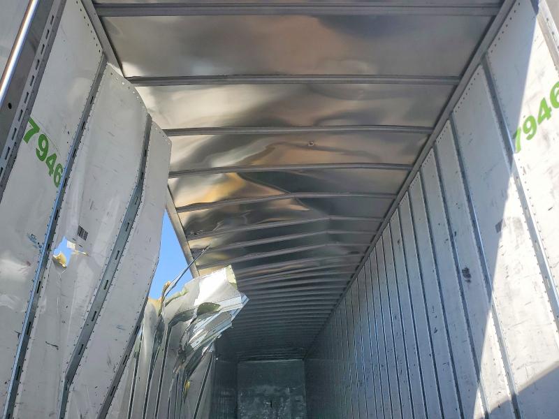 2022 Utility trailer manufacture Utility tr VIN 1UYVS2539N3417946 COPART salvage auction — ROOF, TN - SALVAGE CERTIFICATE, sold $525 on 2026-07-16 (photo 5)