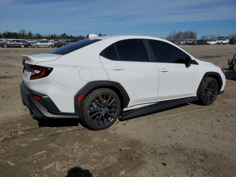 2025 Subaru Wrx VIN JF1VBAH67S9804914 COPART salvage auction — SIDE, Id - Salvage Certificate Of Title, sold $10,800 on 2026-07-08 (photo 3)