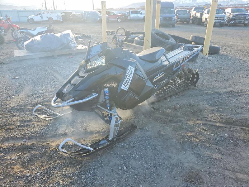 2020 Polaris VIN SN1EFK8R0LC701558 COPART salvage auction — UNDERCARRIAGE, Mt - Certificate Of Title Totaled, sold $1,300 on 2026-07-23 (photo 2)