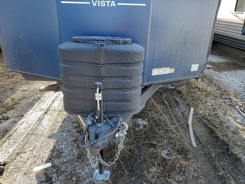 2026 Puma VIN 4X4TPUS29TP108587 COPART salvage auction — SIDE, In - Cert Of Title-Salvage Title, sold $300 on 2026-07-30 (photo 7)