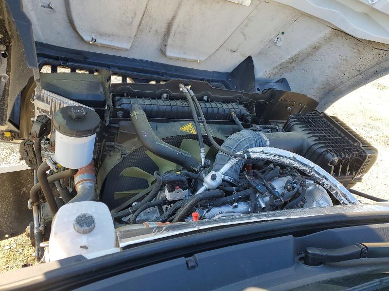 2024 International Cv-series VIN 1HTKTSWK5RH575068 COPART salvage auction — FRONT END, FL - CERT OF TITLE SLVG REBUILDABLE, sold $17,800 on 2026-07-29 (photo 7)