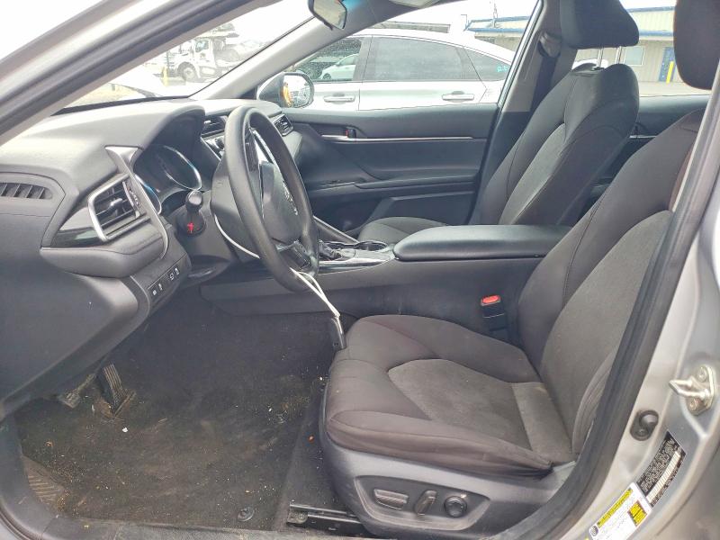 2019 Toyota Camry VIN 4T1B11HK8KU760041 COPART salvage auction — UNDERCARRIAGE, CA, sold $5,300 on 2026-07-21 (photo 7)