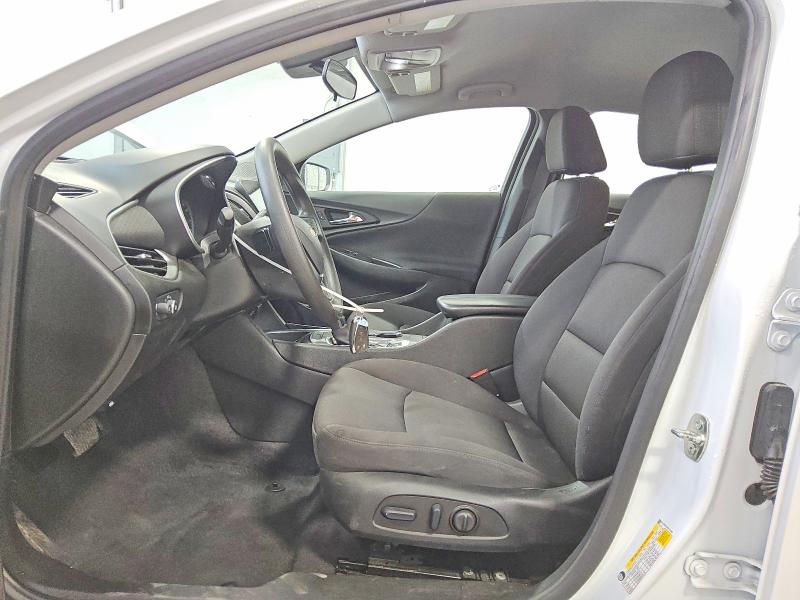 2023 Chevrolet Malibu limited VIN 1G1ZD5ST8PF178920 COPART salvage auction — MECHANICAL, GA - CERTIFICATE OF TITLE, sold $8,200 on 2026-08-25 (photo 7)