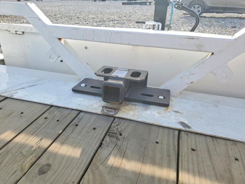 2026 Unknown VIN 3H7BU2026TR011438 COPART salvage auction — NORMAL WEAR, TN - CERTIFICATE OF TITLE (P), sold $5,600 on 2026-07-09 (photo 8)