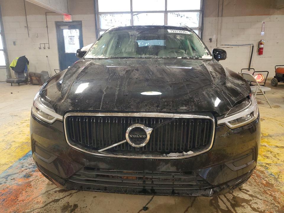 2019 Volvo Xc60 VIN LYVA22RK2KB238338 COPART salvage auction — SIDE, In - Certificate Of Title, sold $6,900 on 2026-07-02 (photo 5)