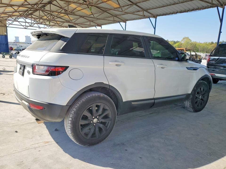 2017 Land rover RANGE ROVER VIN SALVP2BG1HH225198 COPART salvage auction — MINOR DENT/SCRATCHES, Ga - Certificate Of Title (P), sold $5,100 on 2026-07-08 (photo 3)