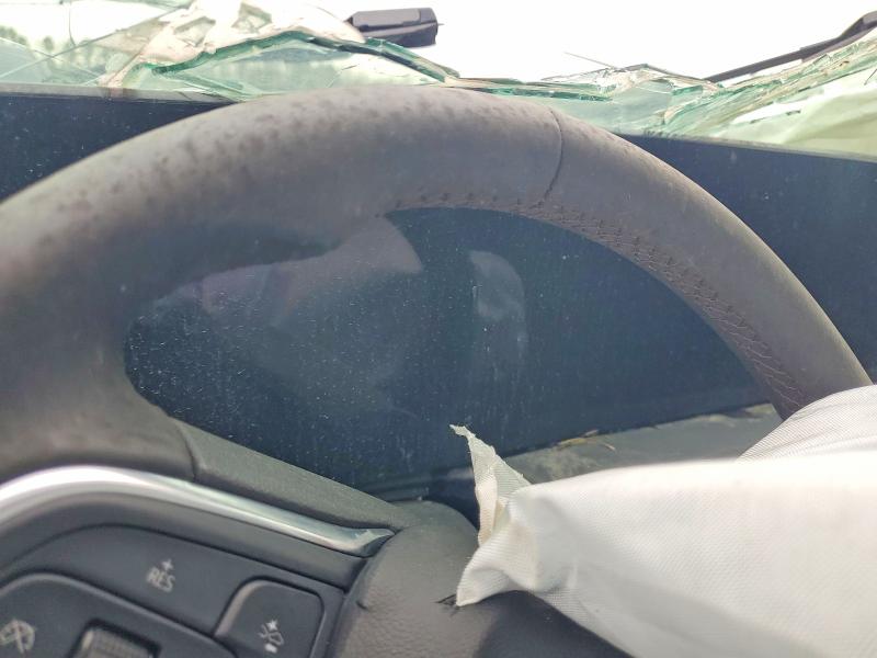 2024 Buick Encore VIN KL4AMESL7RB173278 COPART salvage auction — FRONT END, Fl - Dlr Only Cert Of Destruction, sold $1,400 on 2026-07-23 (photo 9)