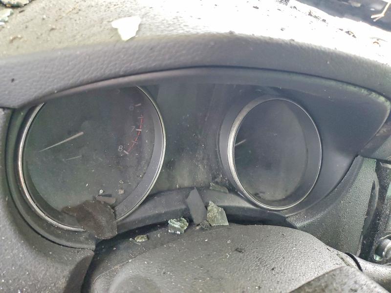 2018 Nissan Rogue sport VIN 5N1AT2MV1JC847991 COPART salvage auction — Burn Engine, OH - CERT OF TITLE-SALVAGE, sold $100 on 2026-07-02 (photo 9)
