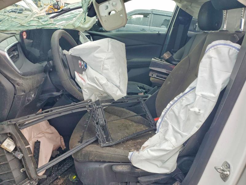 2024 Buick Encore VIN KL4AMESL7RB173278 COPART salvage auction — FRONT END, Fl - Dlr Only Cert Of Destruction, sold $1,400 on 2026-07-23 (photo 7)