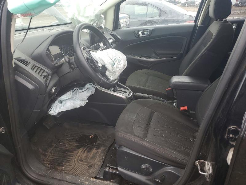 2018 Ford Ecosport VIN MAJ3P1TE4JC169935 COPART salvage auction — SIDE, Mi - Certificate Of Title, sold $525 on 2026-07-02 (photo 7)