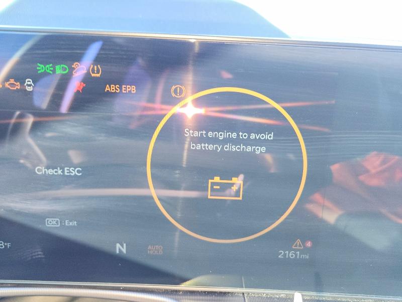 2026 Kia Sportage VIN KNDPXDDG4T7345729 COPART salvage auction — SIDE, Az - Cert Of Title - Salvage, sold $15,100 on 2026-07-13 (photo 9)