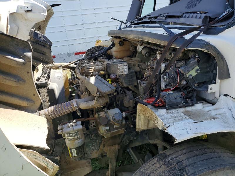 2023 Freightliner M2 106 VIN 3ALACWFB9PDNS9220 COPART salvage auction — ROLLOVER, CA - SALVAGE CERTIFICATE, sold $1,250 on 2026-07-09 (photo 7)