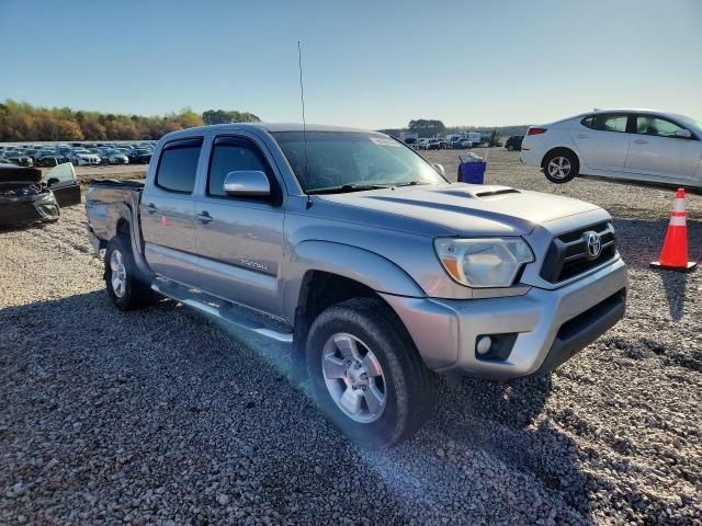 2014 Toyota Tacoma VIN 5TFJU4GN3EX058345 COPART salvage auction — REAR END, Nc - Salvage Certificate Of Title, sold $6,800 on 2026-07-07 (photo 4)