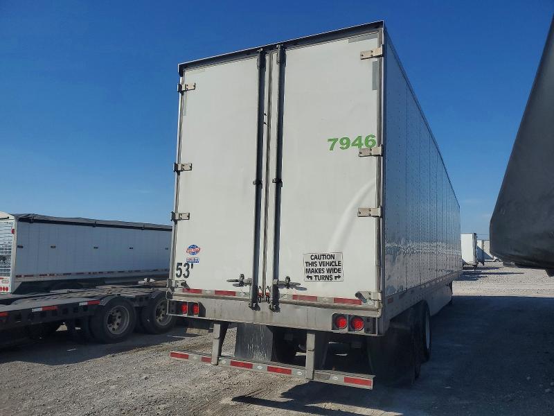2022 Utility trailer manufacture Utility tr VIN 1UYVS2539N3417946 COPART salvage auction — ROOF, TN - SALVAGE CERTIFICATE, sold $525 on 2026-07-16 (photo 4)
