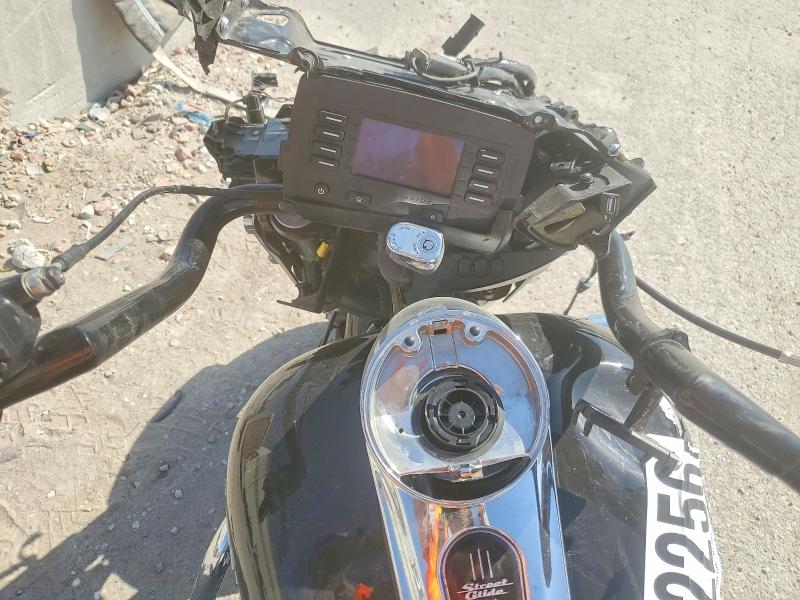 2019 Harley-davidson Fl VIN 1HD1KBC11KB621302 COPART salvage auction — FRONT END, MO - SALVAGE CERTIFICATE OF TITLE, sold $2,300 on 2026-07-02 (photo 7)