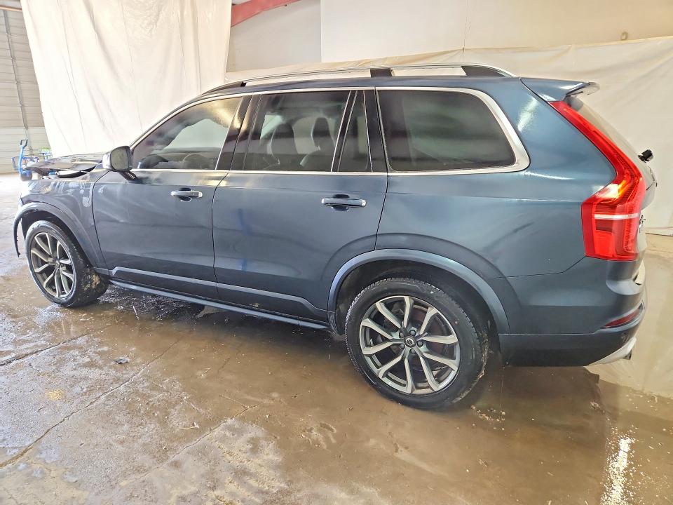 2019 Volvo Xc90 VIN YV4102CK5K1438522 COPART salvage auction — FRONT END, Tx - Certificate Of Title, sold $2,750 on 2026-07-02 (photo 2)