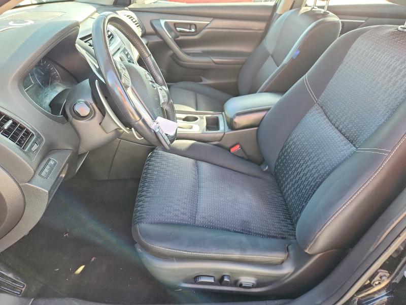 2016 Nissan Altima VIN 1N4AL3AP2GN376212 COPART salvage auction — FRONT END, Ms - Cert Of Title-Salvaged, sold $2,100 on 2026-07-02 (photo 7)