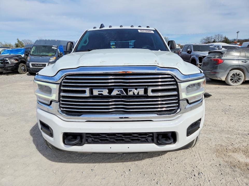 2024 Ram 4500 VIN 3C7WRLEL7RG311988 COPART salvage auction — ROOF, Tn - Salvage Certificate, sold $40,500 on 2026-07-29 (photo 5)