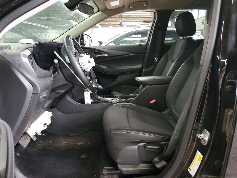 2024 Buick Encore gx VIN KL4AMBS21RB069620 COPART salvage auction — FRONT END, Va - Cert Of Title - Salvage, sold $525 on 2026-07-30 (photo 7)