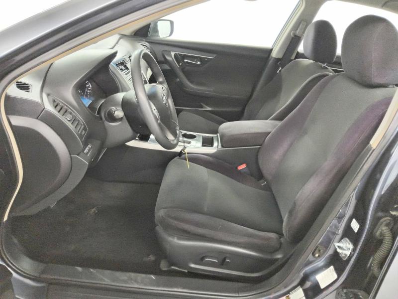 2013 Nissan Altima VIN 1N4AL3AP2DC277557 COPART salvage auction — MECHANICAL, Ca - Dis/Dlr/Exp Only Clean Title, sold $425 on 2026-07-21 (photo 7)