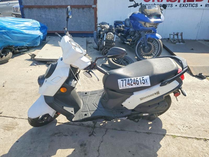 2022 VIN RFVBFBF98N1002577 COPART salvage auction — MINOR DENT/SCRATCHES, CA - SALVAGE CERTIFICATE, sold $175 on 2026-07-16 (photo 3)