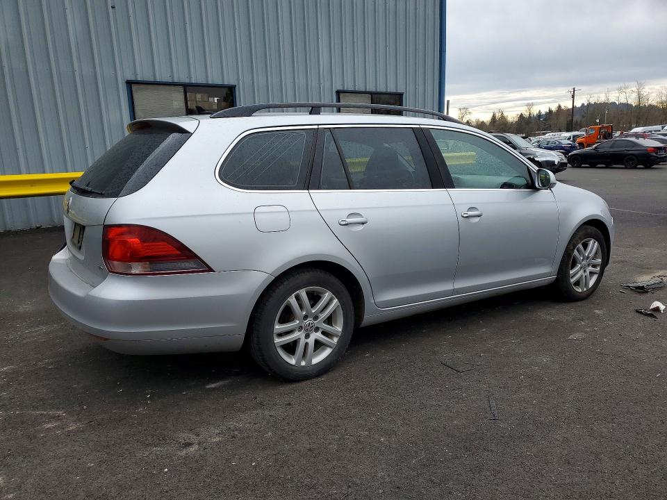 2014 Volkswagen Jetta VIN 3VWPL7AJ3EM607825 COPART salvage auction — SIDE, Or - Salvage Title Certificate, sold $1,050 on 2026-08-05 (photo 3)