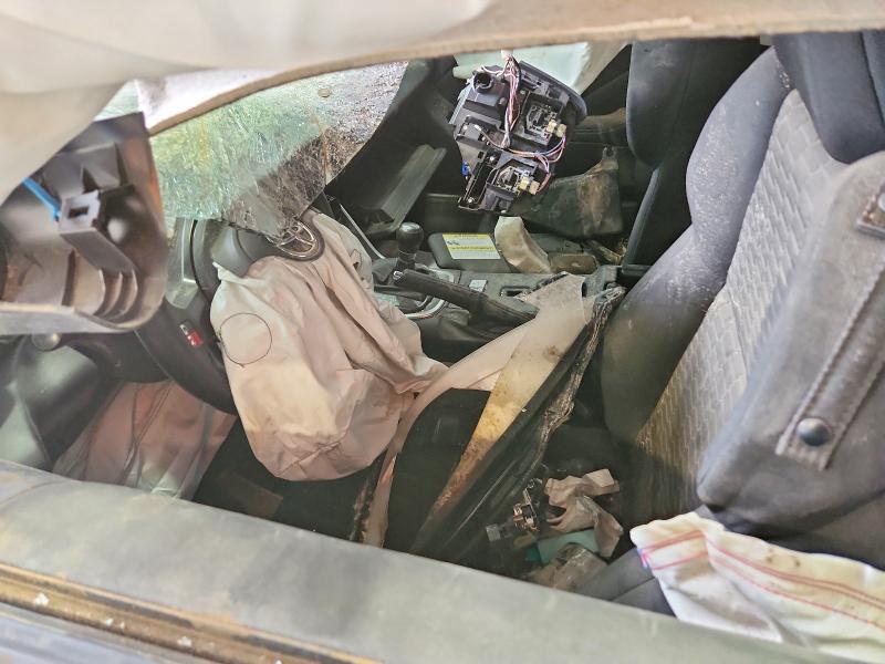 2022 Toyota Gr 86 VIN JF1ZNBC16N8753605 COPART salvage auction — ROLLOVER, Az - Cert Of Title- Non Repair, sold $2,650 on 2026-07-28 (photo 7)