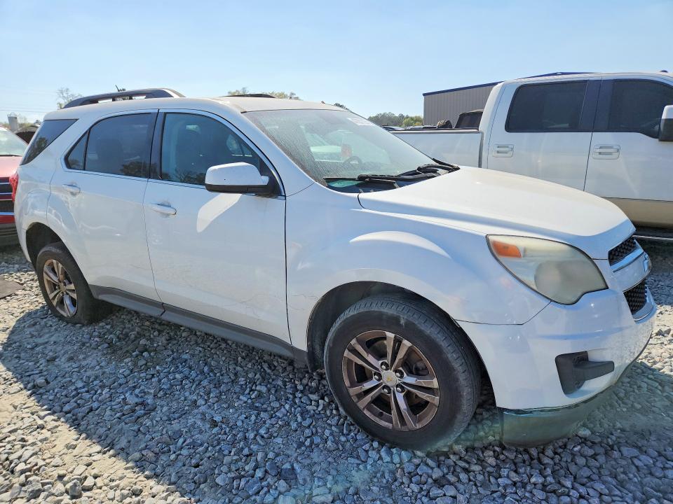 2015 Chevrolet Equinox VIN 2GNALBEK8F6343695 COPART salvage auction — NORMAL WEAR, Fl - Certificate Of Title, sold $2,650 on 2026-07-09 (photo 4)