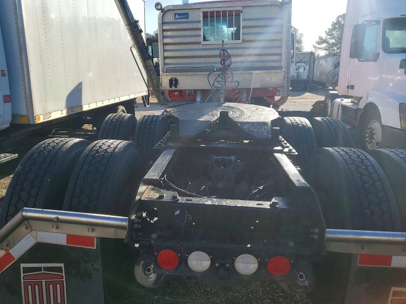 2022 VIN 1XKZD49X2NJ106992 COPART salvage auction — FRONT END, AL - CERT OF TITLE-SALVAGE TITLE, sold $20,400 on 2026-08-20 (photo 9)