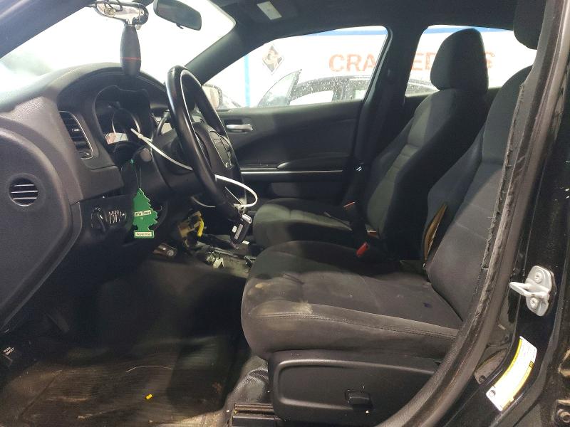 2021 Dodge Charger VIN 2C3CDXAT9MH529746 COPART salvage auction — Mechanical, NC - DEALER ONLY CLEAN TITLE, sold $1,750 on 2026-07-02 (photo 7)