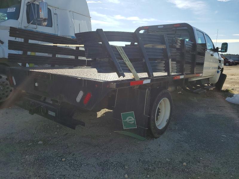 2024 International Cv-series VIN 1HTKTSWK5RH575068 COPART salvage auction — FRONT END, FL - CERT OF TITLE SLVG REBUILDABLE, sold $17,800 on 2026-07-29 (photo 4)