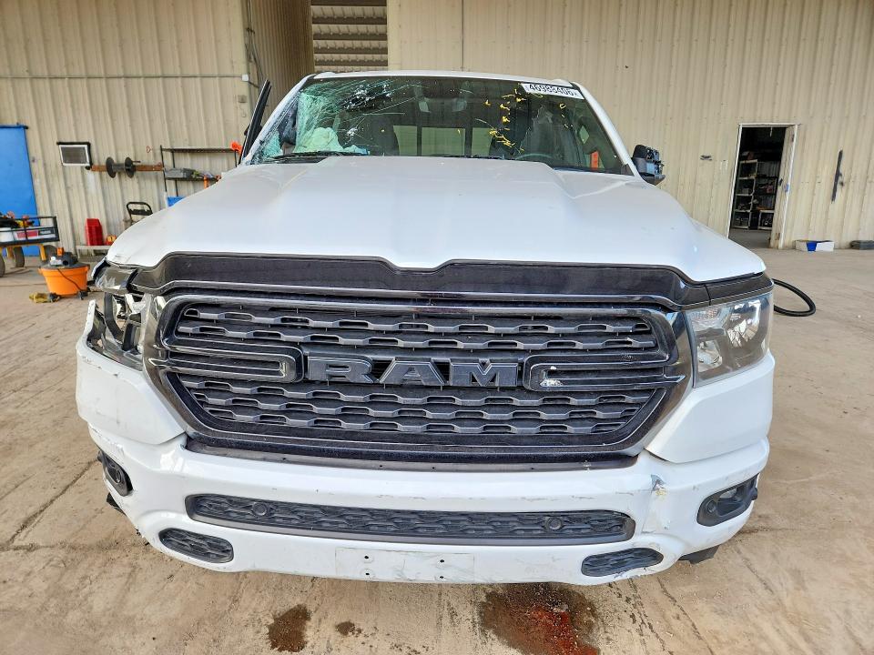 2023 Ram 1500 VIN 1C6RRFFG8PN701331 COPART salvage auction — SIDE, Fl - Cert Of Title Slvg Rebuildable, sold $5,900 on 2026-08-12 (photo 5)