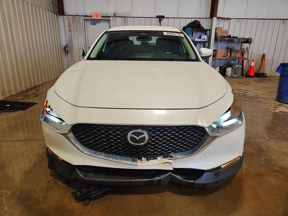 2024 Mazda Cx-30 VIN 3MVDMBAM0RM655612 COPART salvage auction — FRONT END, Pa - Certificate Of Salvage, sold $5,000 on 2026-07-04 (photo 5)