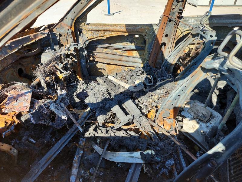 2020 Kia Telluride VIN 5XYP54HC3LG041999 COPART salvage auction — Burn, TX - NONREPAIRABLE TITLE, sold $90 on 2026-07-02 (photo 7)