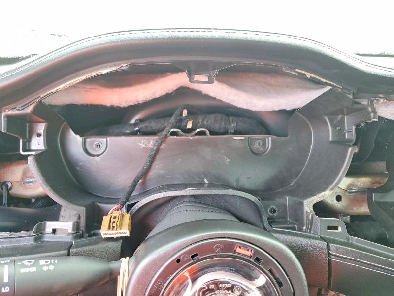 2023 Dodge Challenger VIN 2C3CDZL91PH100246 COPART salvage auction — VANDALISM, FL - CERT OF TITLE SLVG REBUILDABLE, sold $81,000 on 2026-07-02 (photo 9)