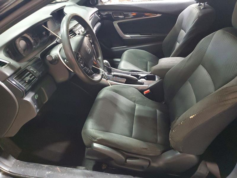 2017 Honda Accord VIN 1HGCT1B37HA008833 COPART salvage auction — SIDE, Ct - Cert Of Title-Salvage, sold $1,450 on 2026-07-02 (photo 7)