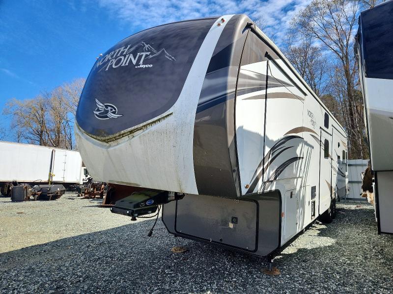2020 VIN 1UJCJ0BV1L1LL0523 COPART salvage auction — REAR END, NC - SALVAGE CERTIFICATE OF TITLE, sold $11,100 on 2026-07-09 (photo 2)