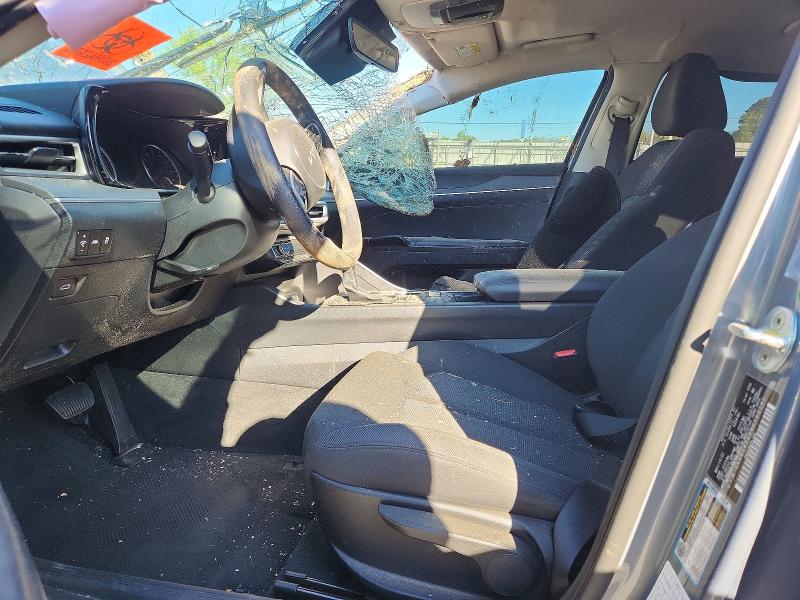 2022 Kia K5 VIN 5XXG14J22NG160132 COPART salvage auction — ALL OVER, Ar - Cert Of Title-Salvage, sold $1,300 on 2026-07-09 (photo 7)