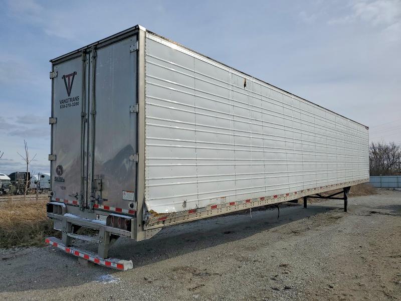 2023 Great dane Unknown VIN 1GR1A062XPW455056 COPART salvage auction — UNDERCARRIAGE, IN - CERT OF TITLE-SALVAGE TITLE, sold $8,700 on 2026-09-03 (photo 4)