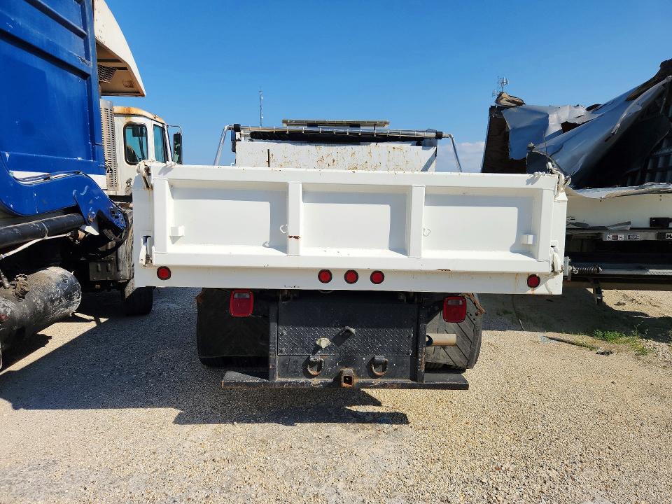 2016 Ram 4500 VIN 3C7WRKEJ1GG325472 COPART salvage auction — FRONT END, LA - CERT OF TITLE-SALVAGE, sold $925 on 2026-07-15 (photo 6)