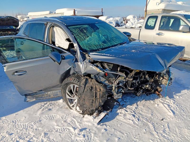 2021 Buick Envision VIN LRBFZNR44MD100330 COPART salvage auction — FRONT END, AK - BILL OF SALE- SALVAGE, sold $25 on 2026-07-28 (photo 4)