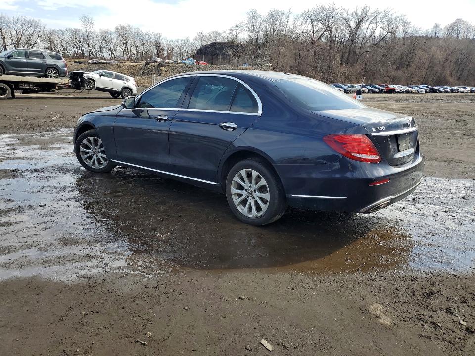 2019 Mercedes-benz VIN WDDZF4KB0KA645634 COPART salvage auction — FRONT END, Id - Salvage Certificate Of Title, sold $5,000 on 2026-07-16 (photo 2)