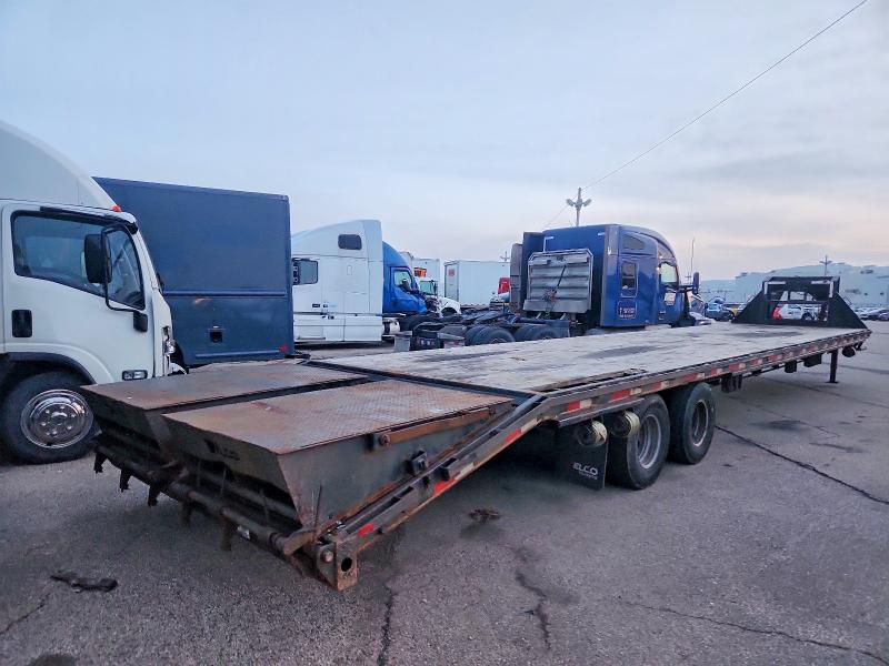 2021 Delco Unknown VIN 5WWGF4028M6012480 COPART salvage auction — FRONT END, OH - CERT OF TITLE-SALVAGE, sold $3,100 on 2026-09-17 (photo 4)