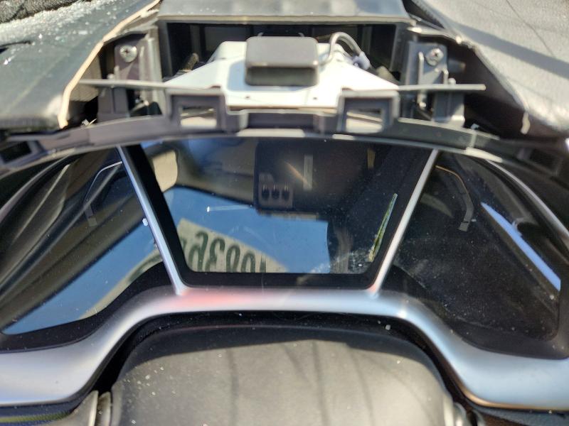 2018 Honda Civic VIN JHMFC1F74JX025244 COPART salvage auction — FRONT END, Me - Cert Of Title-Salvage Collisio, sold $575 on 2026-07-15 (photo 9)