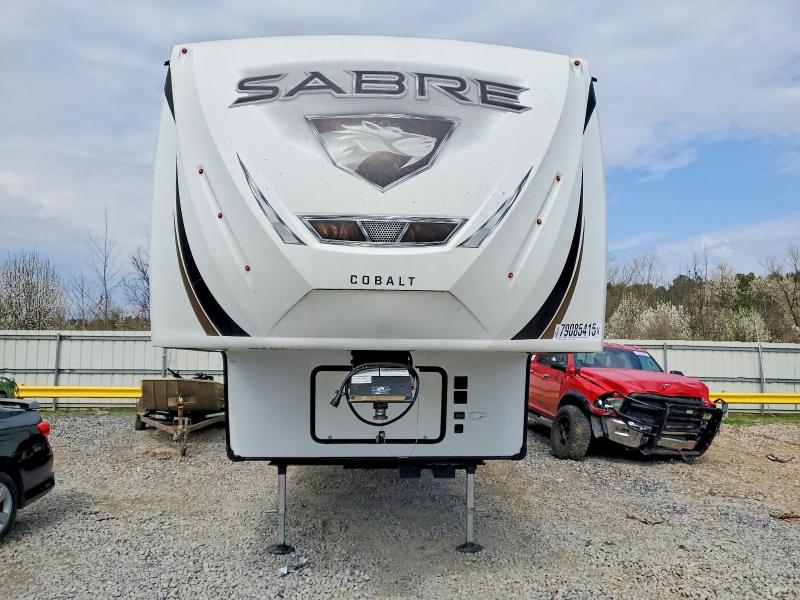2021 VIN 5ZT3SR1B3M6104897 COPART salvage auction — ROOF, OH - CERT OF TITLE-SALVAGE, sold $10,000 on 2026-07-16 (photo 8)