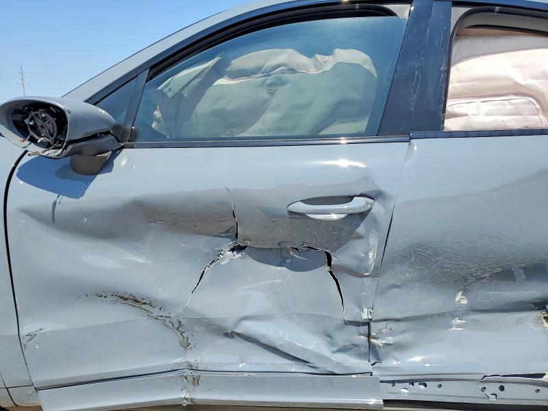 2025 Porsche Cayenne VIN WP1BL2AY9SDA39311 COPART salvage auction — SIDE, Tx - Certificate Of Title, sold $45,250 on 2026-07-13 (photo 7)