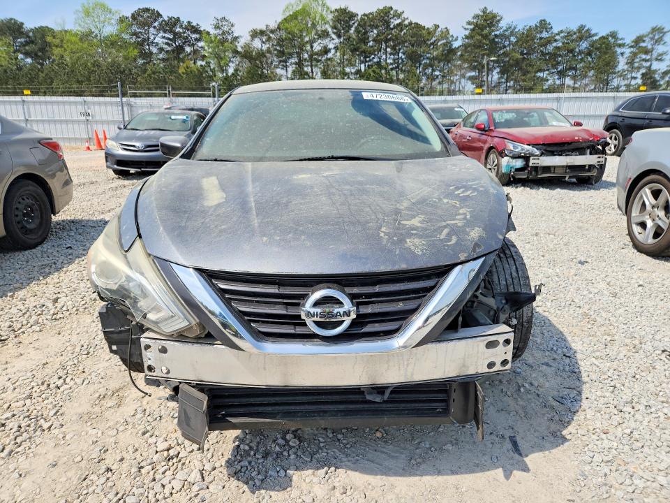 2017 Nissan Altima VIN 1N4AL3AP9HN344634 COPART salvage auction — FRONT END, GA - CERT OF TITLE-SALVAGE, sold $650 on 2026-07-02 (photo 5)
