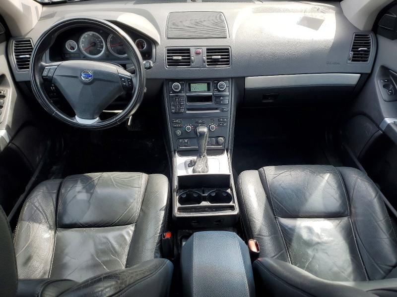 2013 Volvo Xc90 VIN YV4952CZ6D1647885 COPART salvage auction — SIDE, Ma - Certificate Of Title, sold $1,750 on 2026-07-09 (photo 8)